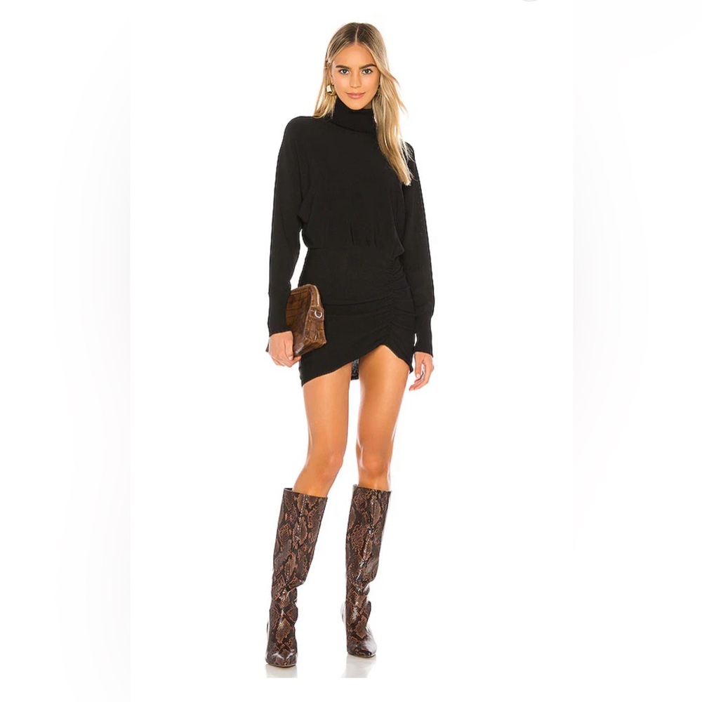 NWT Kiana Sweater Dress Lovers and Friends Revolve